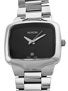 Nixon The Player XL Watch  Black SR