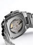 Nixon The Player XL Watch  Black SR