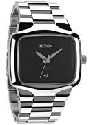 Nixon The Player XL Watch  Black SR