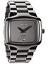 Nixon The Player XL Watch  Gunmetal