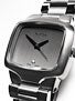 Nixon The Player XL Watch  Gunmetal