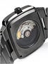 Nixon The Player XL Watch  Gunmetal