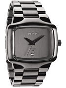 Nixon The Player XL Watch  Gunmetal