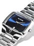 Nixon The Player Watch  Blue Sunray