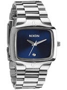 Nixon The Player Watch  Blue Sunray