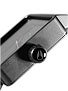 Nixon The Quatro Watch  All Gunmetal/Black