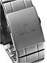 Nixon The Quatro Watch  All Gunmetal/Black