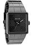 Nixon The Quatro Watch  All Black