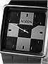 Nixon The Quatro Watch  All Black