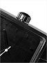 Nixon The Quatro Watch  All Black