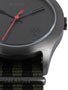 Nixon The Quad Watch  Surplus/Black Nylon