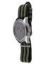 Nixon The Quad Watch  Surplus/Black Nylon