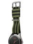 Nixon The Quad Watch  Surplus/Black Nylon