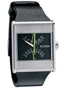 Nixon The R1G1 Watch Black