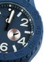 Nixon The Rubber 51-30 Watch  Navy