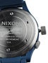 Nixon The Rubber 51-30 Watch  Navy