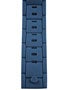 Nixon The Rubber 51-30 Watch  Navy