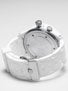 Nixon The Rubber 51-30 Watch  White