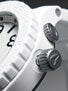 Nixon The Rubber 51-30 Watch  White