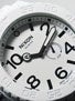 Nixon The Rubber 51-30 Watch  White