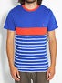Nixon Retro Crew Shirt