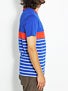 Nixon Retro Crew Shirt