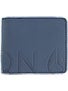 Nixon Rubber Fuller Wallet Navy