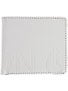 Nixon Rubber Fuller Wallet White