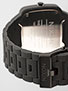 Nixon The Rubber Player Watch  Gray/Black