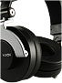 Nixon RPM Headphones