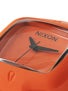 Nixon The Rubber Player Watch  Orange
