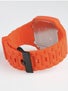 Nixon The Rubber Player Watch  Orange
