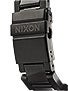 Nixon The Ride SS Watch  All Black