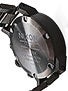 Nixon The Ride SS Watch  All Black