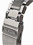 Nixon The Ride SS Watch  Black