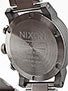 Nixon The Ride SS Watch  Black