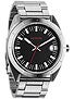 Nixon The Rover SS Watch  Black/Red