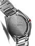 Nixon The Rover SS Watch  Black/Red