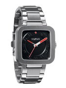 Nixon The Riot Watch  Black