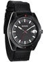 Nixon The Rover II Watch  All Black