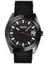 Nixon The Rover II Watch  All Black
