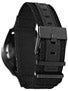 Nixon The Rover II Watch  All Black