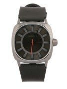 Nixon The Revolver Watch Gunmetal