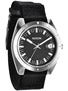 Nixon The Rover II Watch  Black