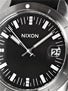 Nixon The Rover II Watch  Black