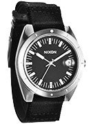 Nixon The Rover II Watch  Black