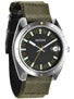 Nixon The Rover II Watch  Surplus/Black