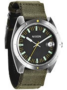 Nixon The Rover II Watch  Surplus/Black