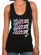 Nixon Sandie Girls Tank