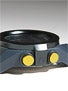 Nixon The Unit Watch  Steel Blue/Yellow Ano